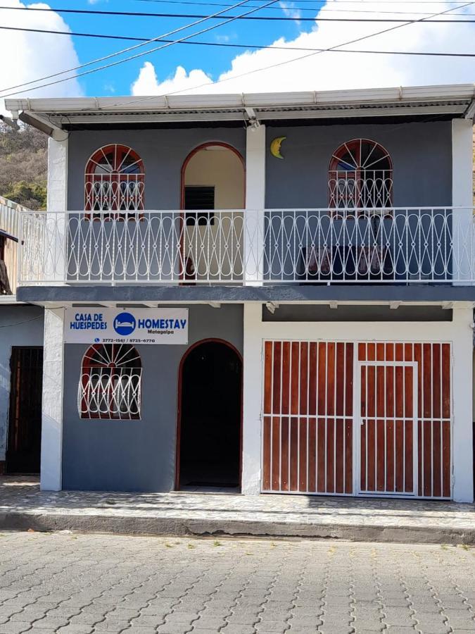 Homestay Matagalpa Exterior foto