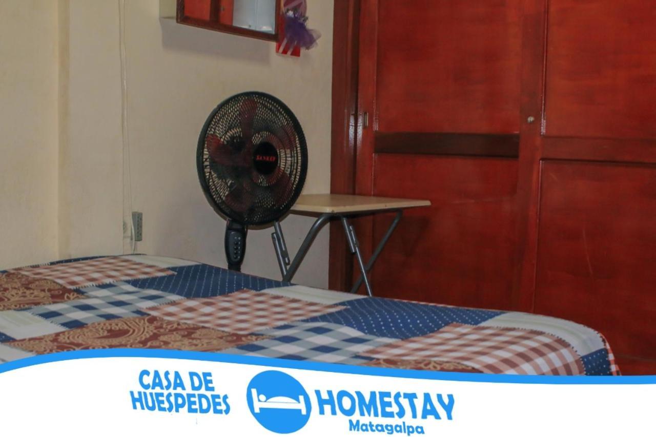 Homestay Matagalpa Exterior foto